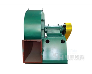 MQS5-54散碎物料輸送風機